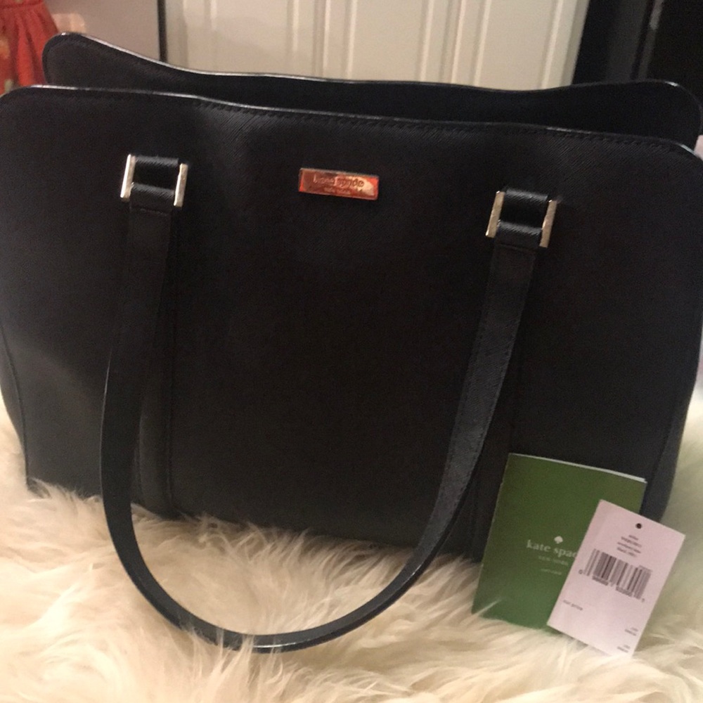Kate Spade purse used with tag